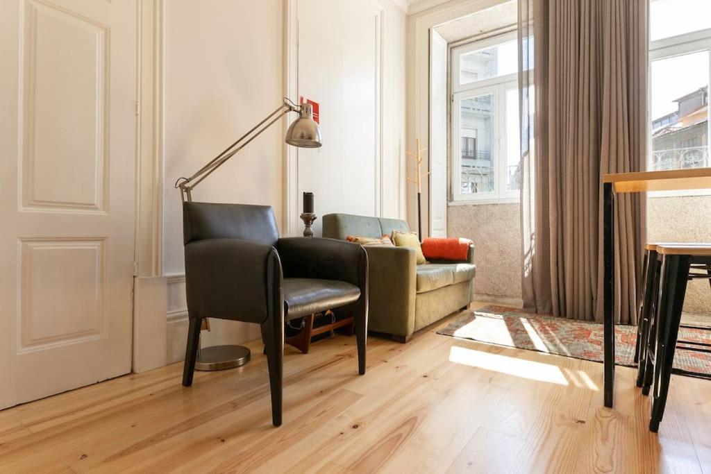Soprano Loft Porto Center - By Guest Spa 外观 照片
