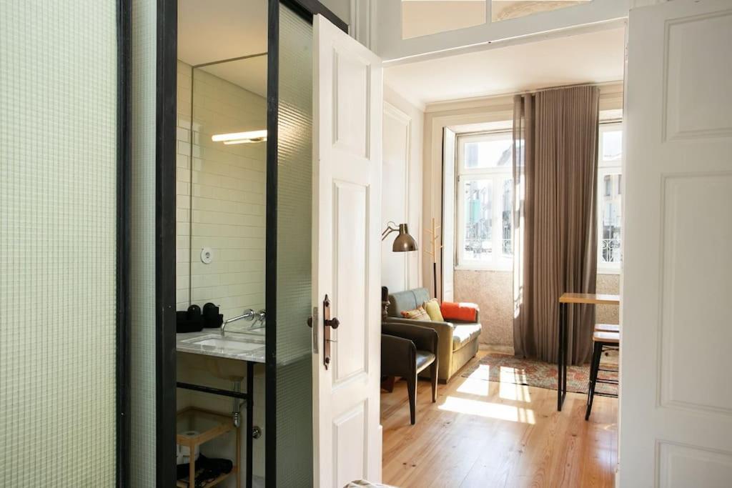 Soprano Loft Porto Center - By Guest Spa 外观 照片