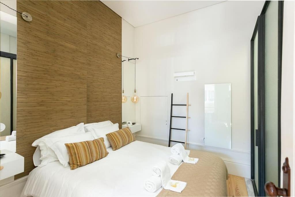 Soprano Loft Porto Center - By Guest Spa 外观 照片