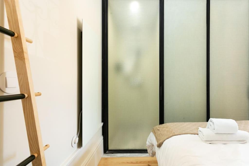 Soprano Loft Porto Center - By Guest Spa 外观 照片