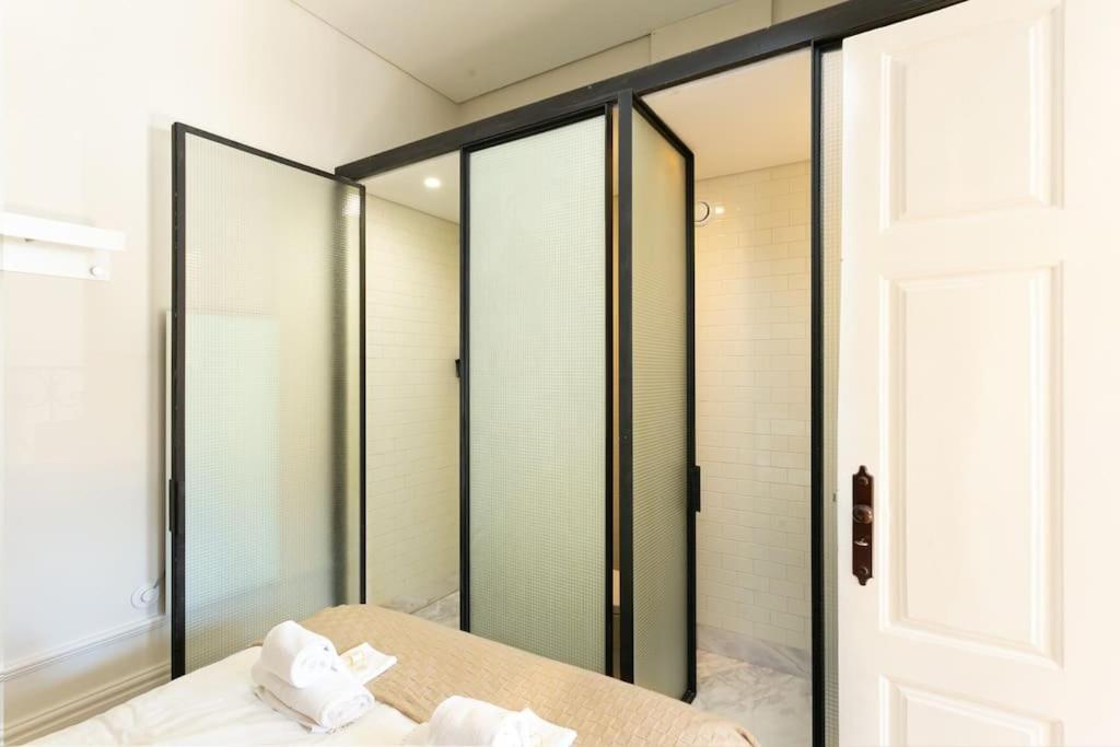 Soprano Loft Porto Center - By Guest Spa 外观 照片