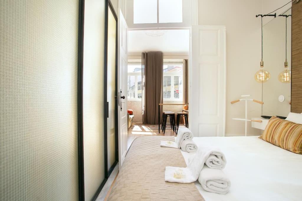 Soprano Loft Porto Center - By Guest Spa 外观 照片