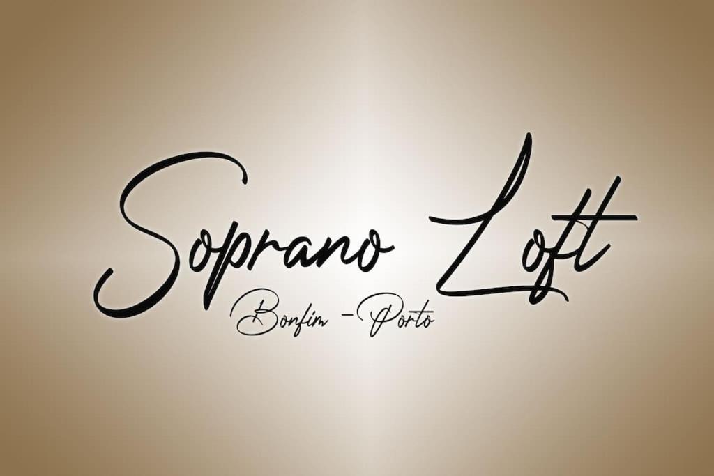 Soprano Loft Porto Center - By Guest Spa 外观 照片
