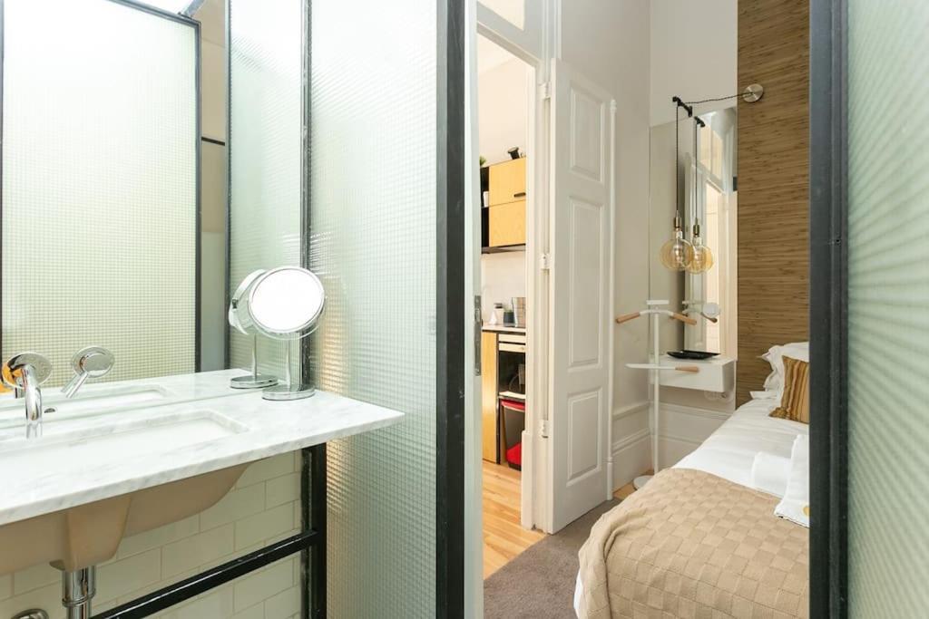 Soprano Loft Porto Center - By Guest Spa 外观 照片